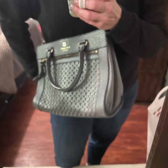 Authentic Kate Spade bag - Picture 7 of 8